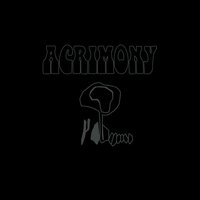 Acrimony