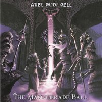 Earls of Black - Axel Rudi Pell