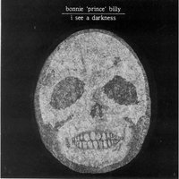 Black - Bonnie "Prince" Billy