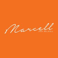 Belahan Jiwaku - Marcell