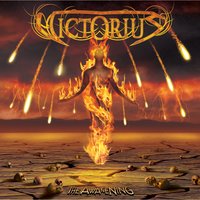 Under Burning Skies - Victorius