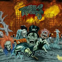Parade of the Undead - Zombiesuckers