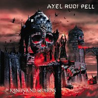 Cold Heaven - Axel Rudi Pell