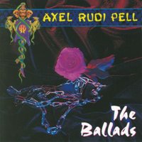 When a Blind Man Cries - Axel Rudi Pell