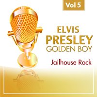 Santa Claus Is Back in Town - Elvis Presley, The Jordanaires