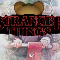 Stranger Things - Vanilla Sky
