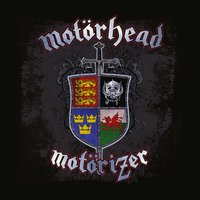 Runaround Man - Motörhead