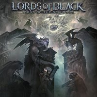 World Gone Mad - Lords of Black
