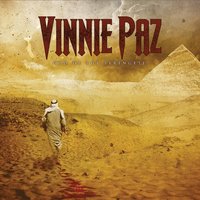And Your Blood Will Blot Out the Sun - Vinnie Paz, Immortal Technique, Poison Pen