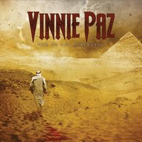 Problem Solver - Vinnie Paz, Scarface