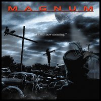 The Last Goodbye - Magnum