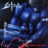 One Step Over the Line - Sodom