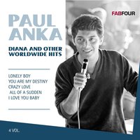 Melody D'Amour - Paul Anka