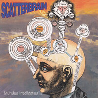 A Funny Thing - Scatterbrain