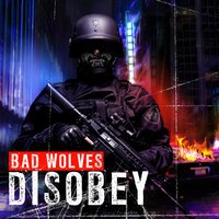 Toast to the Ghost - Bad Wolves