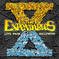 S.T.D. - The Expendables