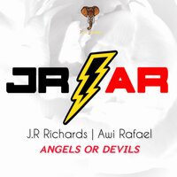 Angels or Devils - J.R. Richards, Awi Rafael