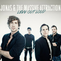Only Human - Jonas & The Massive Attraction