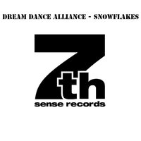 Snowflakes - Dream Dance Alliance