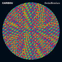 Found Out - Caribou, DJ Koze
