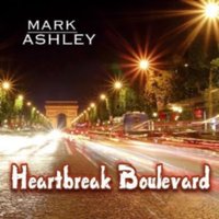 In The Name Of Love - Mark Ashley