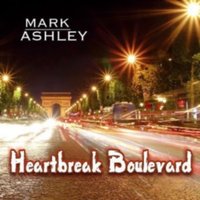 Never Say Never - Mark Ashley