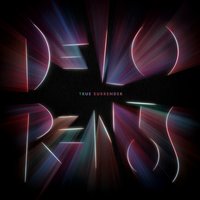 In Darkness We Feel Our Way - Delorentos