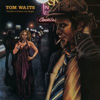 Fumblin' With The Blues - Tom Waits