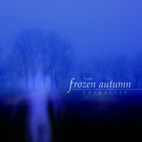 Before the Storm - The Frozen Autumn