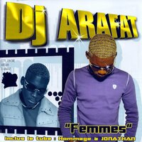 Hommage à Jonathan - Dj Arafat