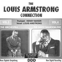 Bessie Couldn’t Help It - Kenny Baker, Louis Armstrong