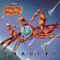 Foreign Affair - Praying Mantis