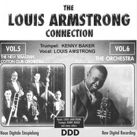 You’re Drivin? Me Crazy - Kenny Baker, Louis Armstrong