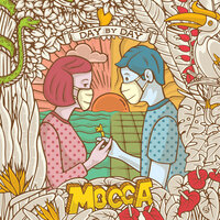 All The Way - Mocca