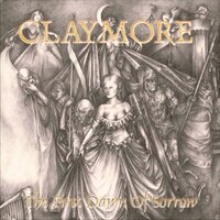 Prince of Immortals - Claymore