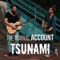 Tsunami - The Icarus Account