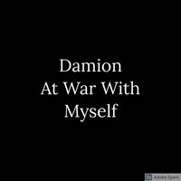 Glacier Boy - Damion