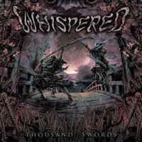 Blindfold - Whispered