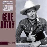 Your Cheatin' Heart - Gene Autry