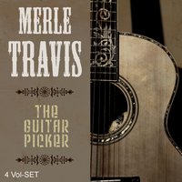 Wildwood Flower - Merle Travis
