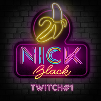 New Normal - Nick Black