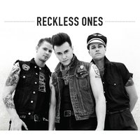 It's Time - Reckless Ones