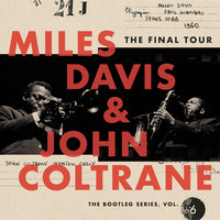 So What (Second Concert) - Miles Davis, John Coltrane