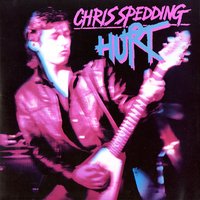 Hurt By Love - Chris Spedding