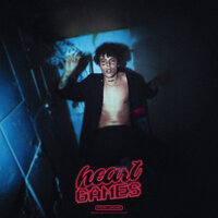 Heart Games - Alvis