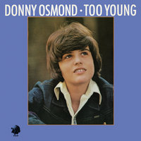 Pretty Blue Eyes - Donny Osmond