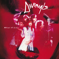 Dear Diary - Divinyls