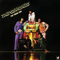 Thank You - The Osmonds