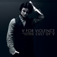 The Ghost Of Love - V For Violence