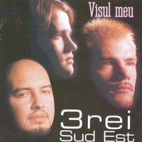 Vei Fi Doar A Mea - 3 Sud Est